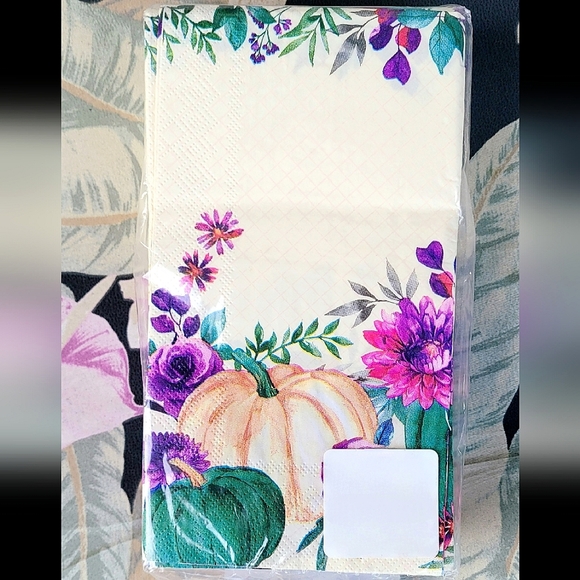 🆕️RACHEL ZOE Home 58pc Purple Pumpkin Baking Accessories Bundle - Picture 5 of 13